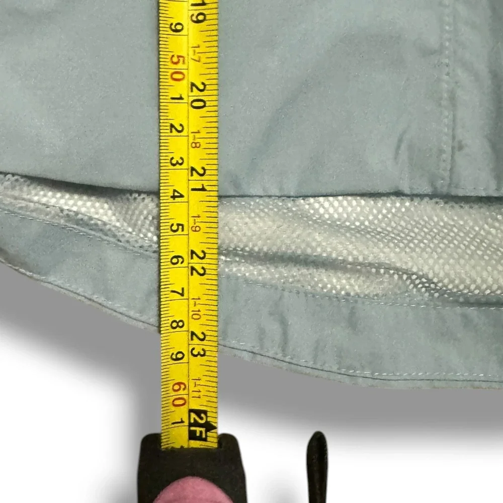 The North Face this jacket